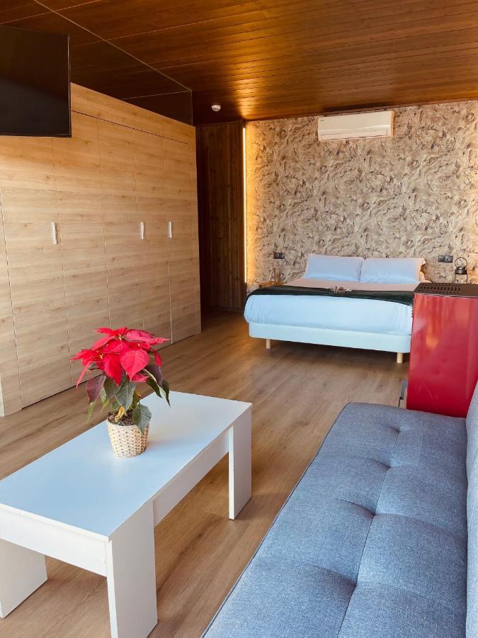 Cabanas Fisterra Villa
