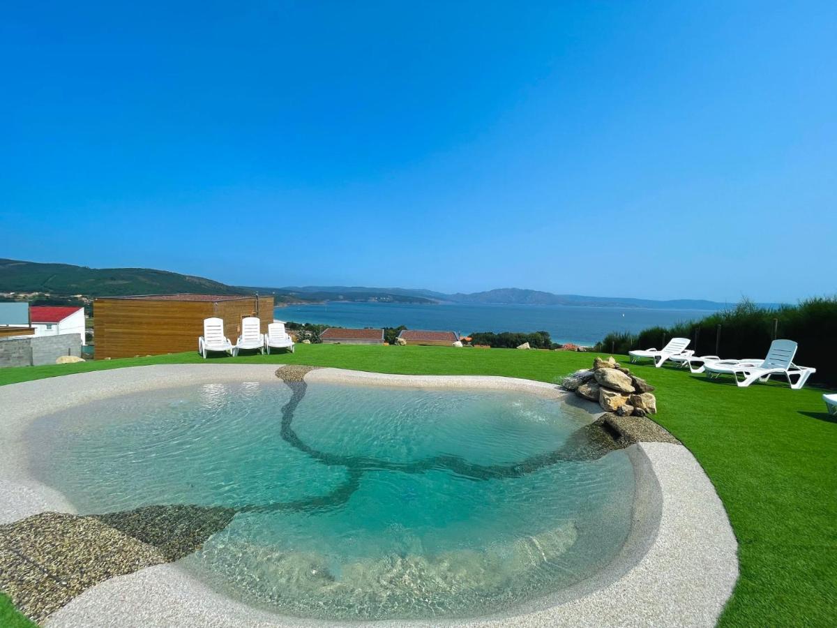 Villa Cabanas Fisterra *