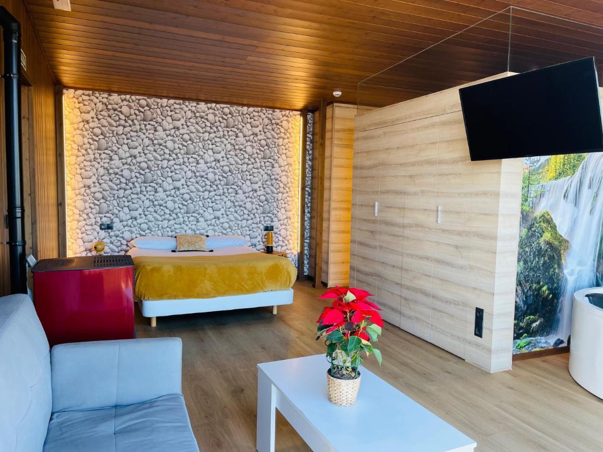 Cabanas Fisterra Finisterre