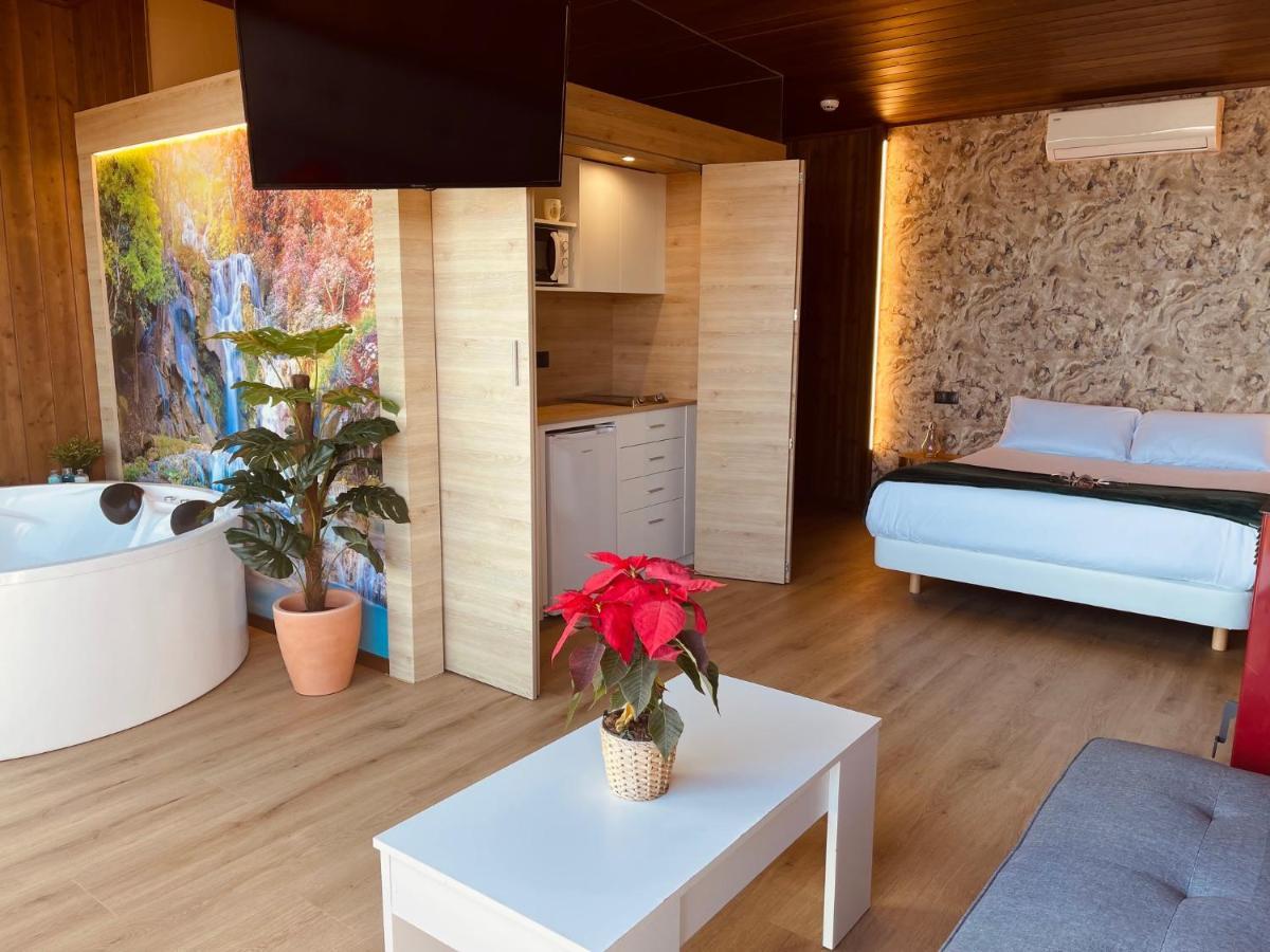 Villa Cabanas Fisterra *