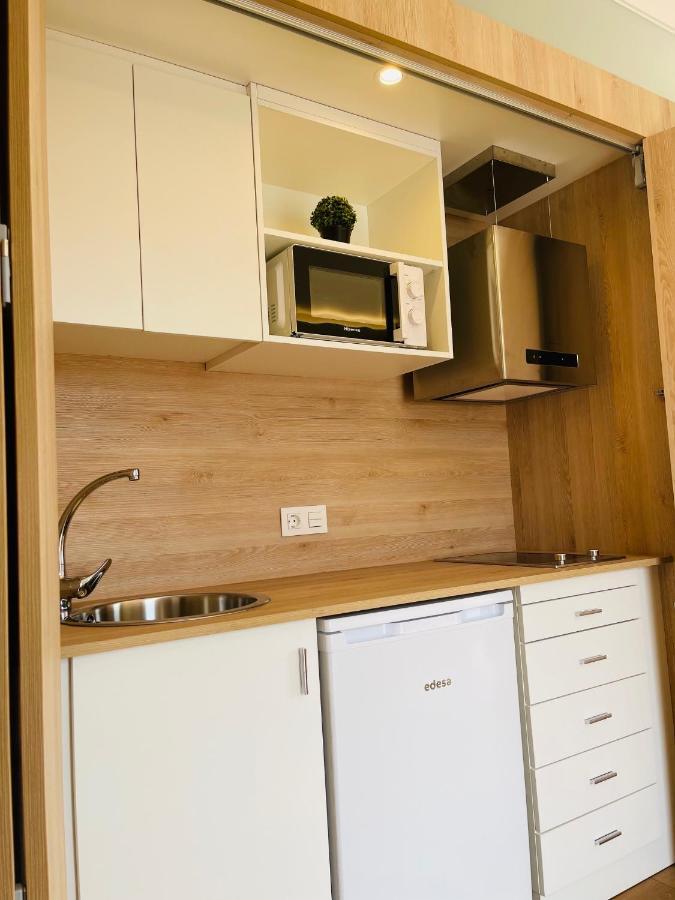 Cabanas Fisterra