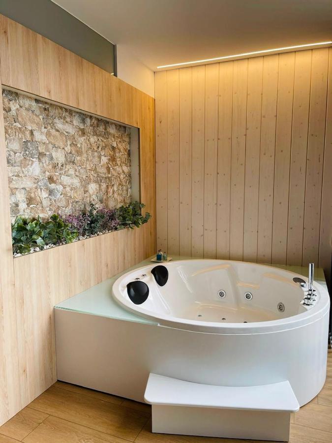 Cabanas Fisterra Villa *