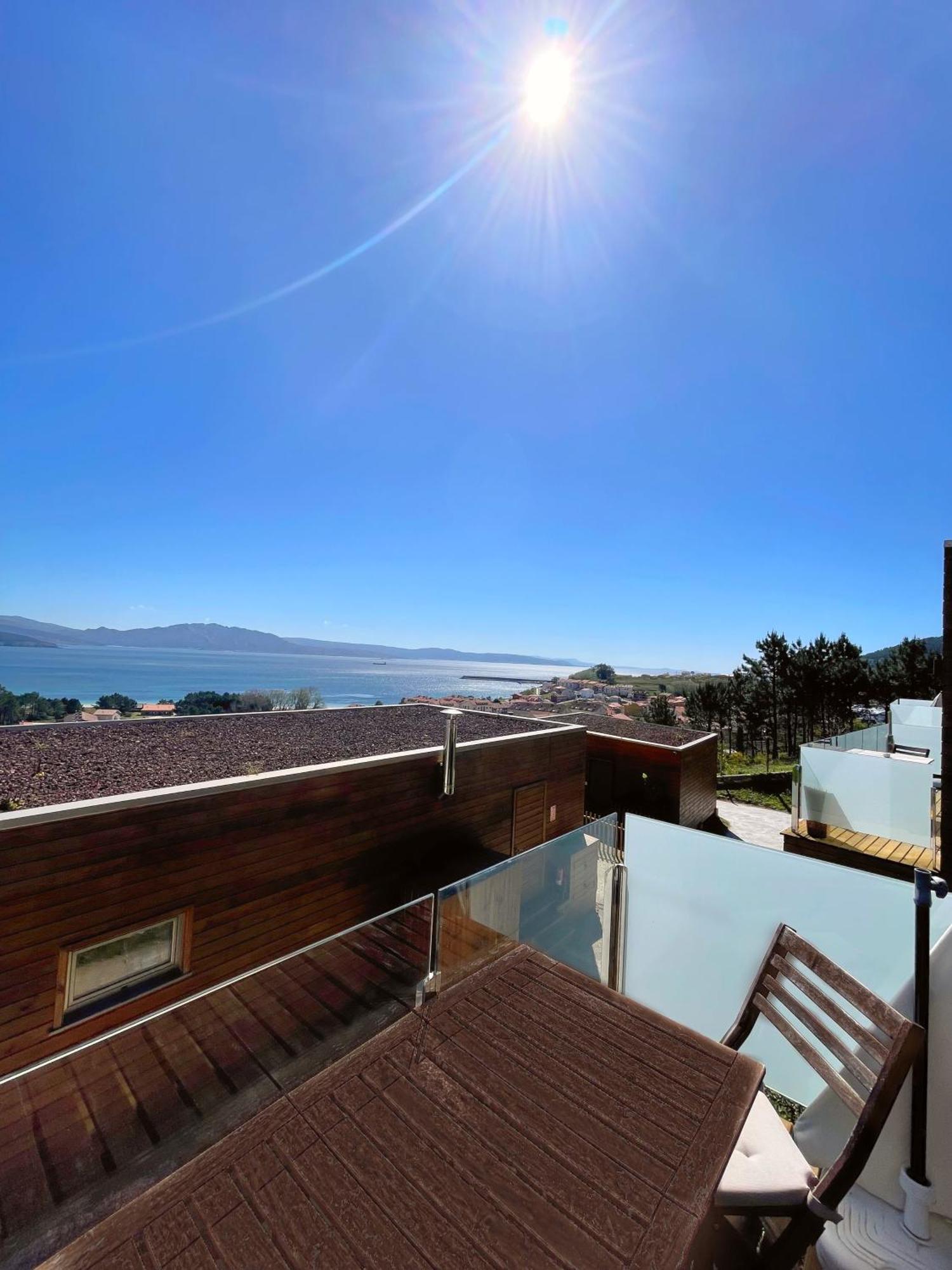 Villa Cabanas Fisterra *