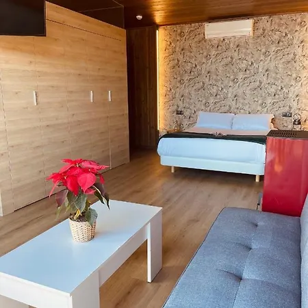 Cabanas Fisterra Exterior photo