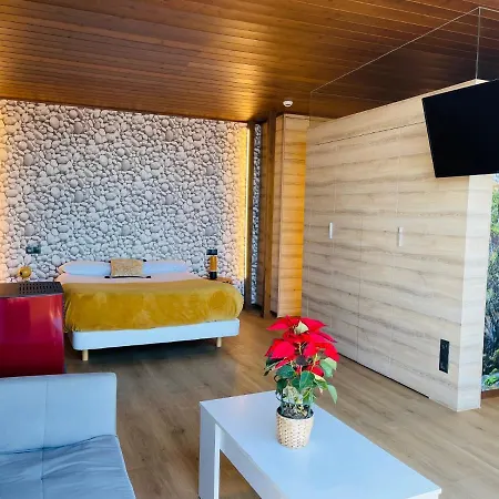 Cabanas Fisterra Exterior photo