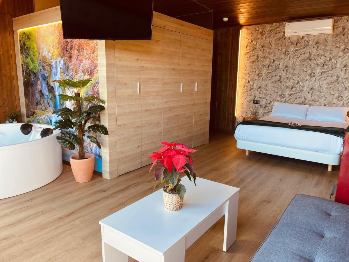 Cabanas Fisterra * Finisterre