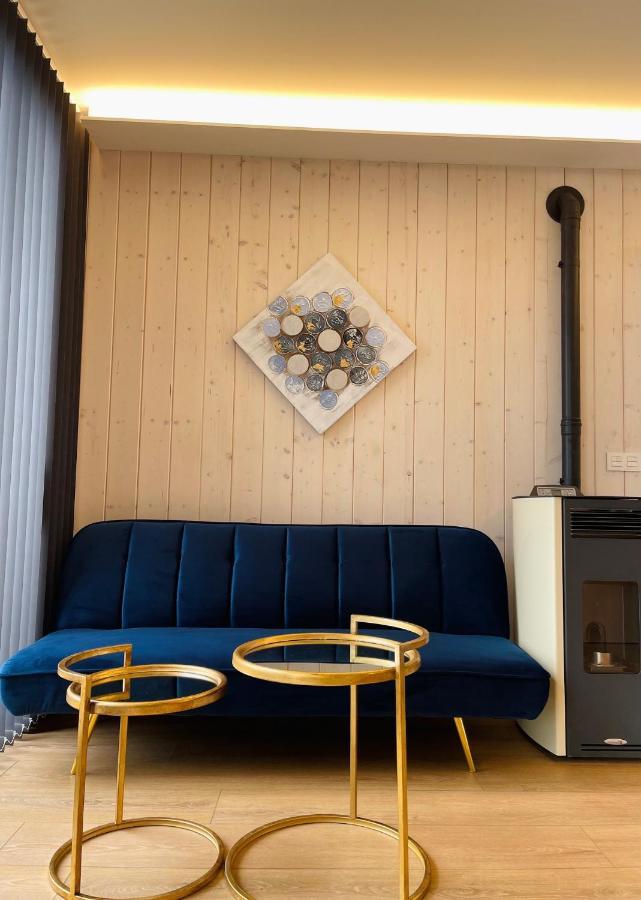 Villa Cabanas Fisterra Finisterre