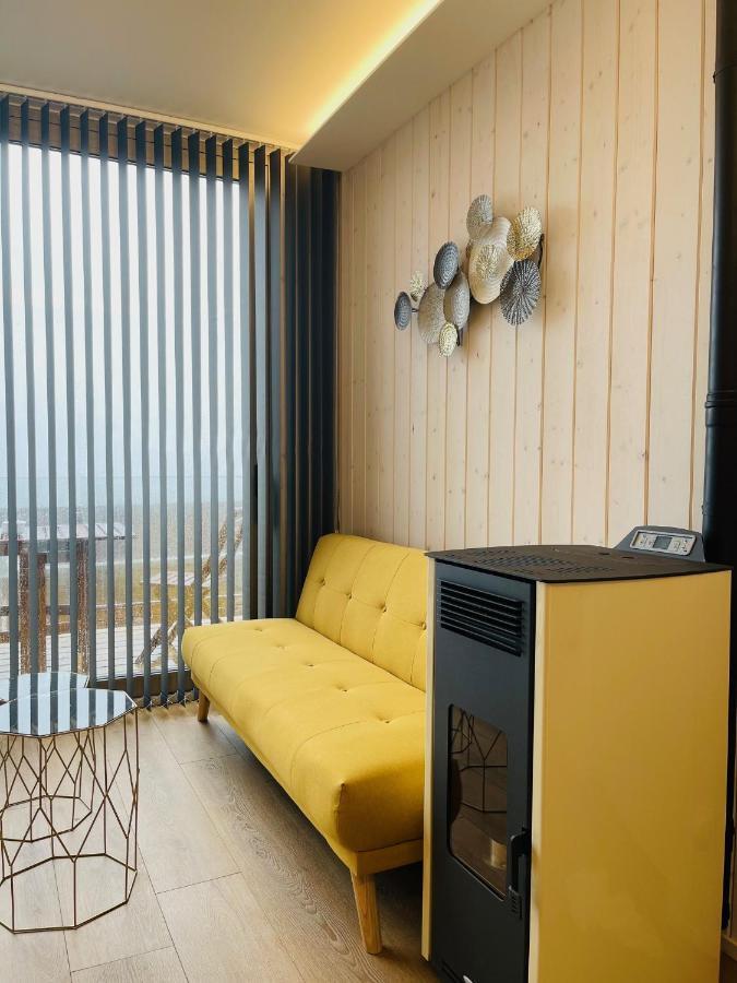 Villa Cabanas Fisterra Finisterre