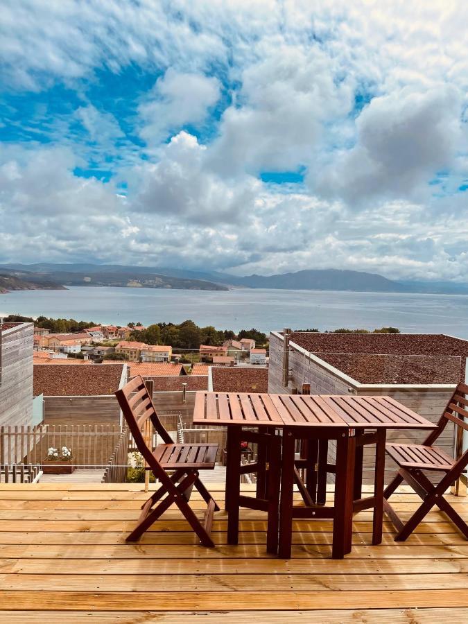 Cabanas Fisterra
