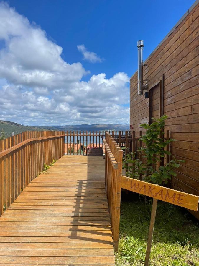 Villa Cabanas Fisterra Finisterre